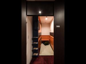 capsule plus yokohama