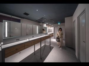 capsule plus yokohama