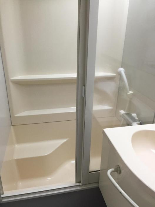 shinseto station hotel