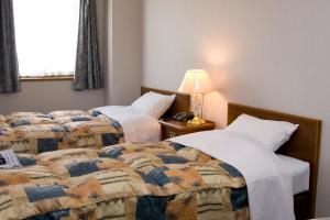 shinseto station hotel