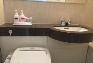 shinseto station hotel