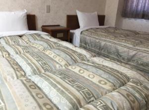 shinseto station hotel