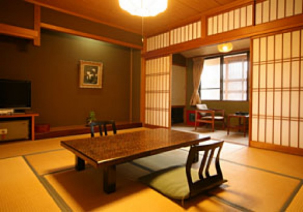 kinosaki onsen kawaguchiya honkan