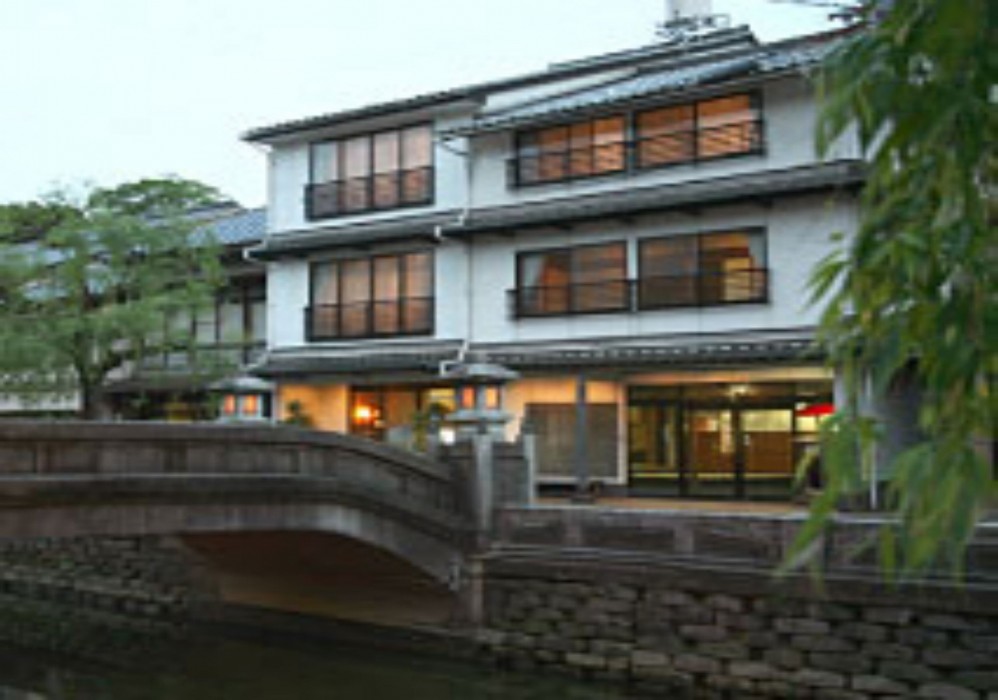 kinosaki onsen kawaguchiya honkan