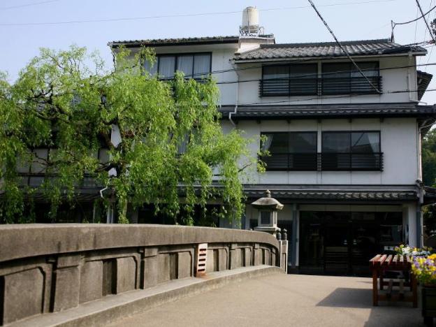 kinosaki onsen kawaguchiya honkan