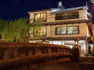 kinosaki onsen kawaguchiya honkan