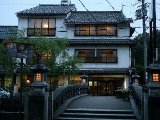 kinosaki onsen kawaguchiya honkan