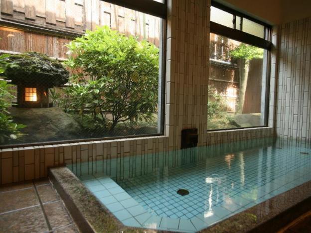 kinosaki onsen kawaguchiya honkan