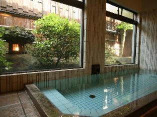 kinosaki onsen kawaguchiya honkan