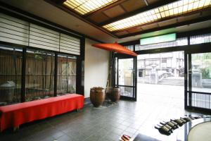 kinosaki onsen kawaguchiya honkan