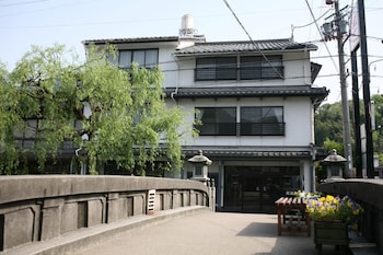 kinosaki onsen kawaguchiya honkan