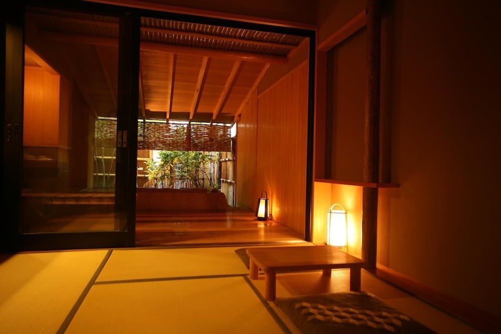 kinosaki onsen kawaguchiya honkan