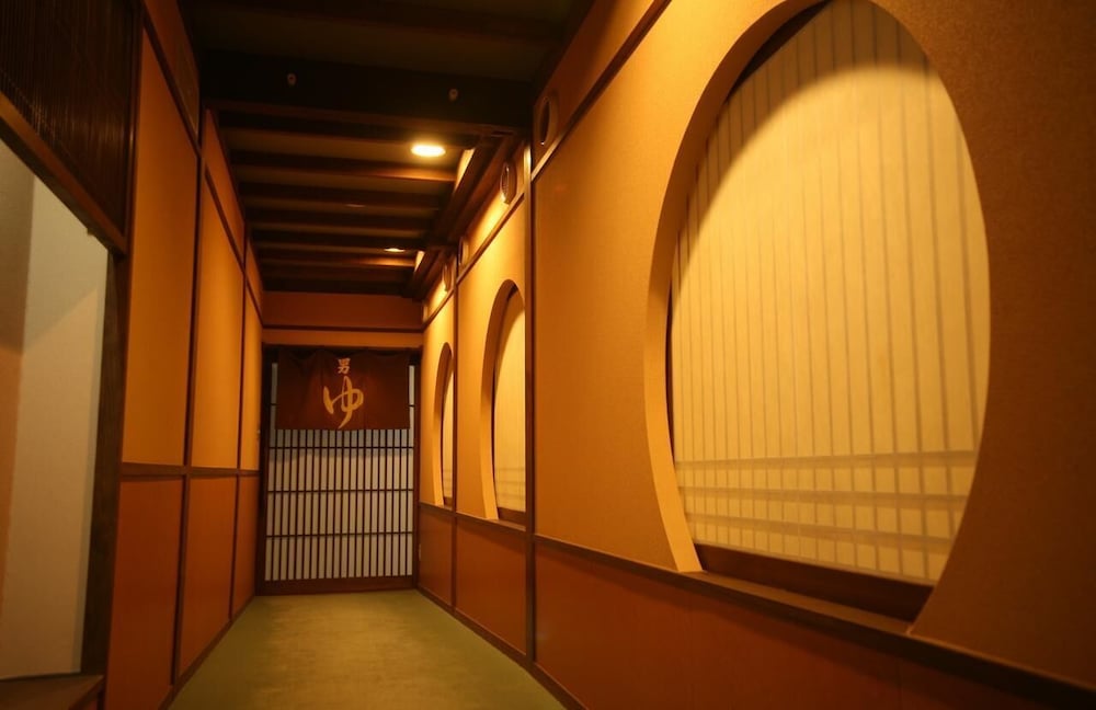 kinosaki onsen kawaguchiya honkan