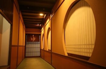 kinosaki onsen kawaguchiya honkan