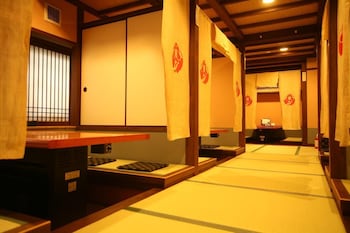 kinosaki onsen kawaguchiya honkan