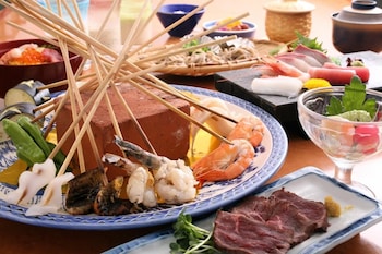 kinosaki onsen kawaguchiya honkan