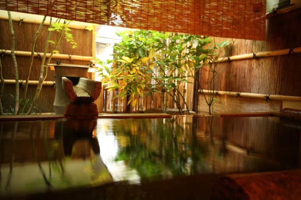 kinosaki onsen kawaguchiya honkan