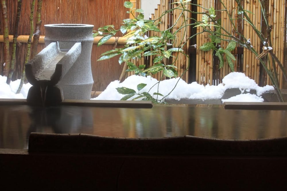 kinosaki onsen kawaguchiya honkan