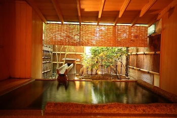 kinosaki onsen kawaguchiya honkan