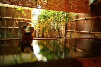 kinosaki onsen kawaguchiya honkan