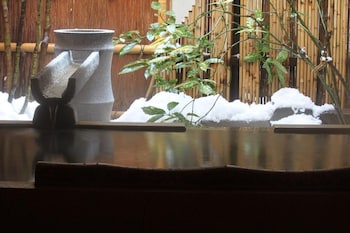 kinosaki onsen kawaguchiya honkan