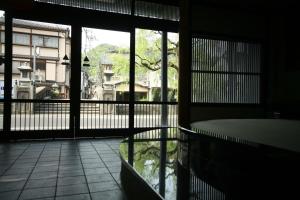 kinosaki onsen kawaguchiya honkan