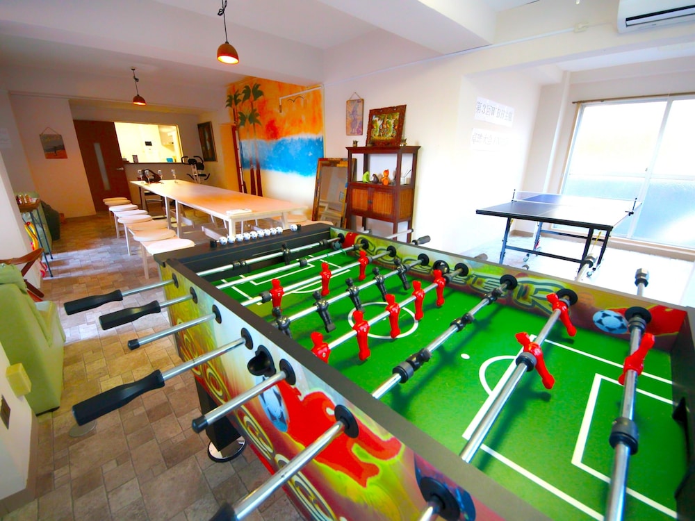 shirahama white beach house