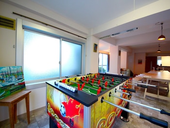 shirahama white beach house