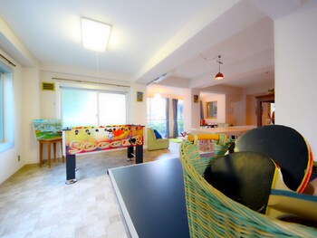 shirahama white beach house