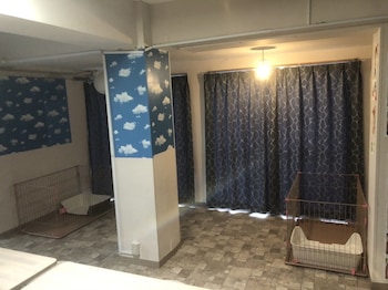 shirahama white beach house