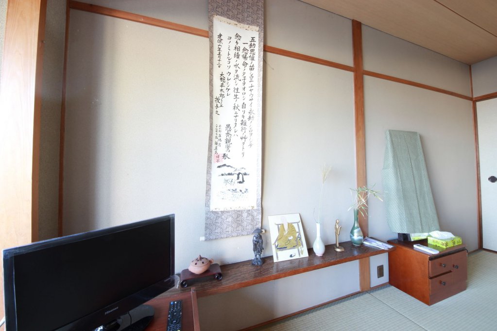 shirahama white beach house