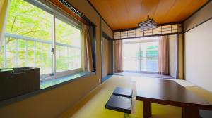 shirahama white beach house