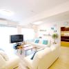shirahama white beach house