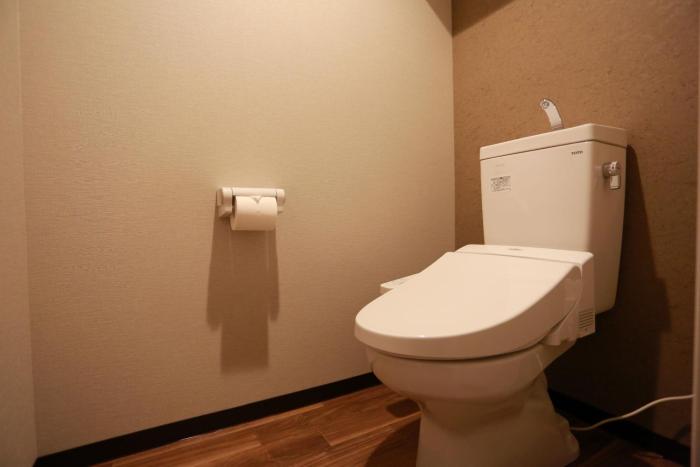 the base sakaihigashi apartment hotel