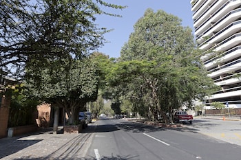 La Inmaculada Hotel,Zona 10>>Guatemala City,4 star