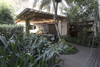 la inmaculada hotel