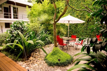 la inmaculada hotel