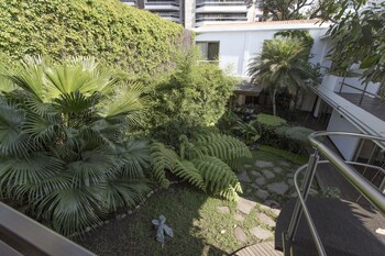 La Inmaculada Hotel,Zona 10>>Guatemala City,4 star