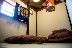 dot hostel nagano