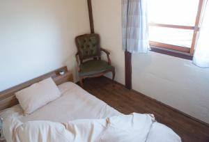 dot hostel nagano