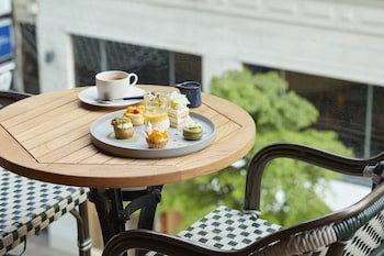 hyatt centric ginza tokyo