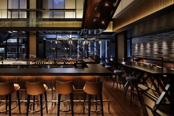 hyatt centric ginza tokyo