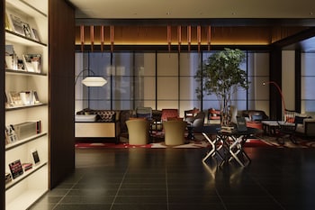 hyatt centric ginza tokyo
