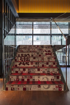 hyatt centric ginza tokyo