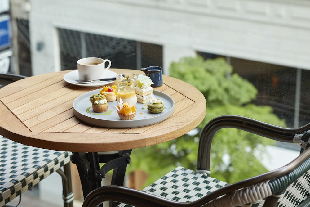 hyatt centric ginza tokyo