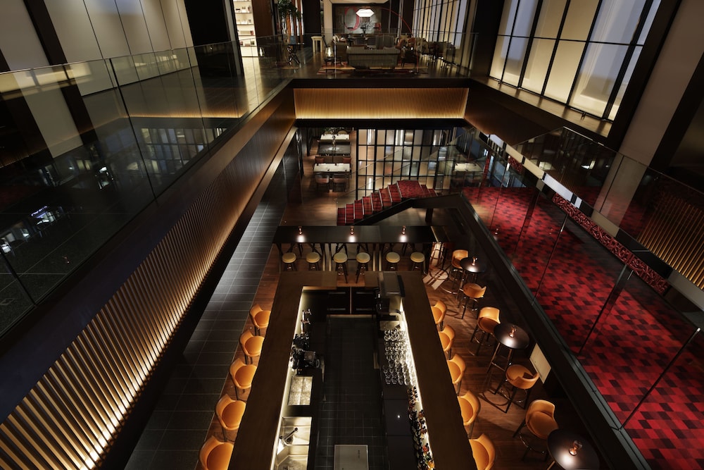 hyatt centric ginza tokyo