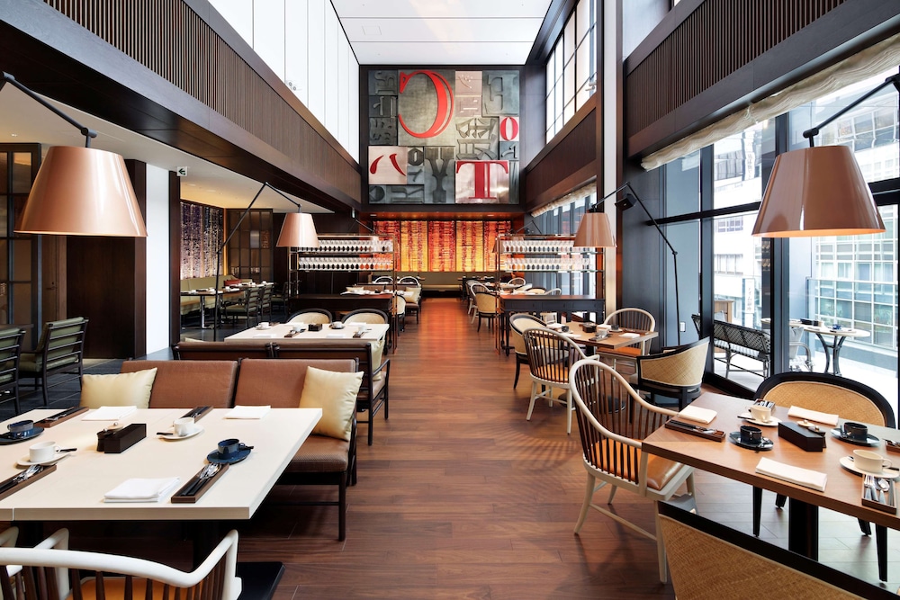 hyatt centric ginza tokyo