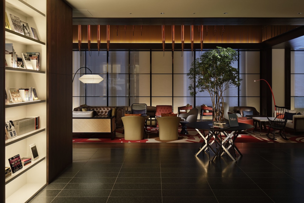 hyatt centric ginza tokyo