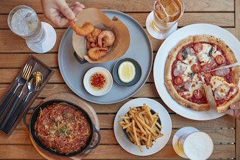 hyatt centric ginza tokyo