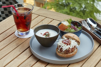 hyatt centric ginza tokyo